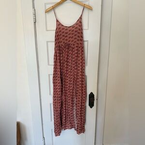 Novella Royale Wild Love Maxi size S